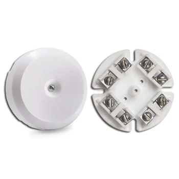 Коробка коммутационная УК-2П разветвител. низковольт. на винте SLT 10170 Коробка коммутационная УК-2П разветвител. низковольт. на винте SLT 10170